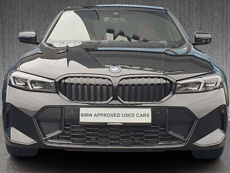 More views of BMW 3-Series