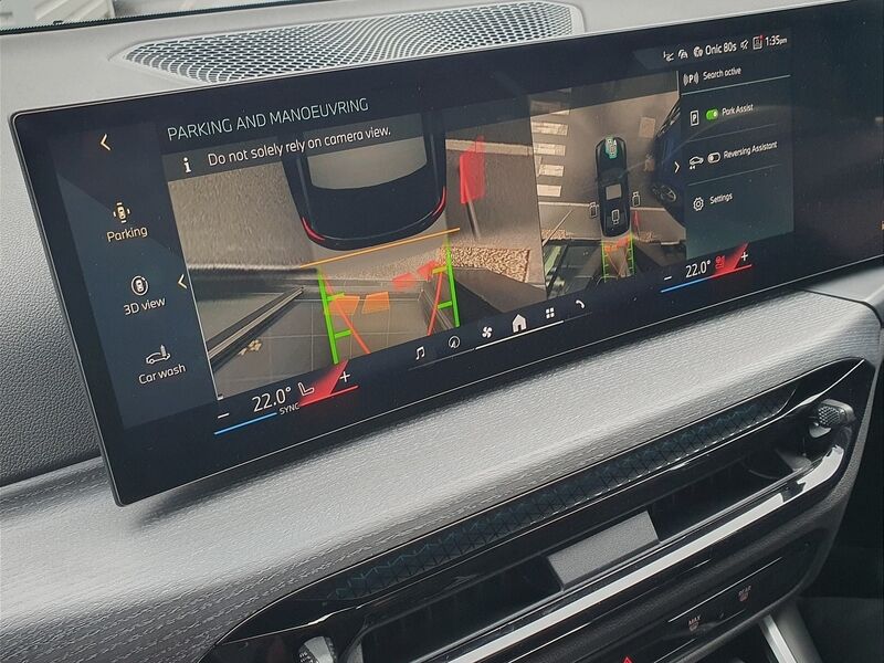 More views of BMW 3-Series