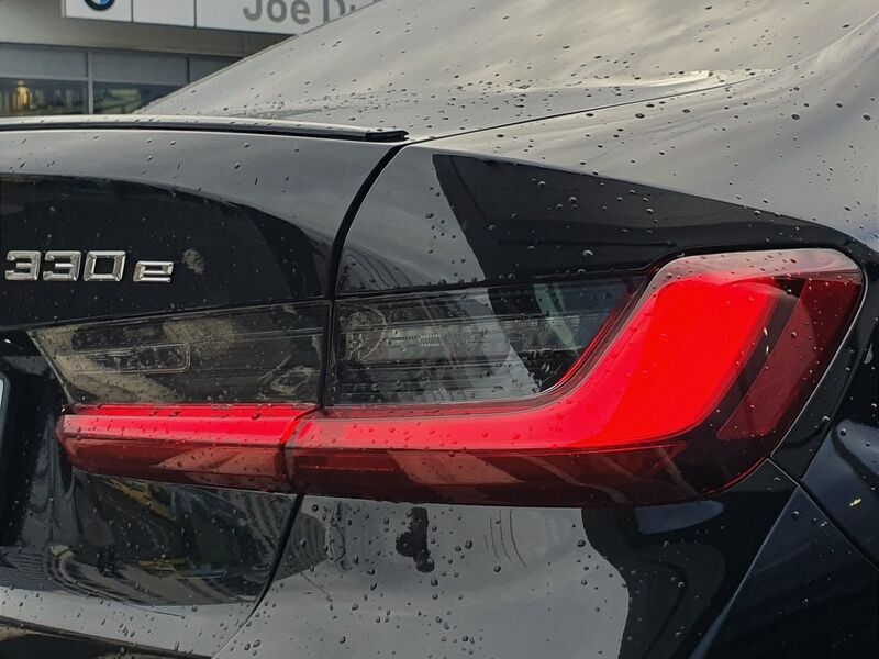 More views of BMW 3-Series