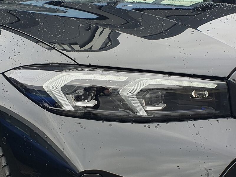 More views of BMW 3-Series