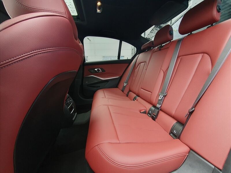 More views of BMW 3-Series