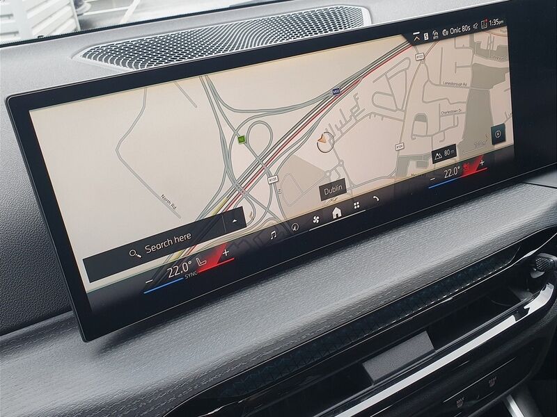 More views of BMW 3-Series