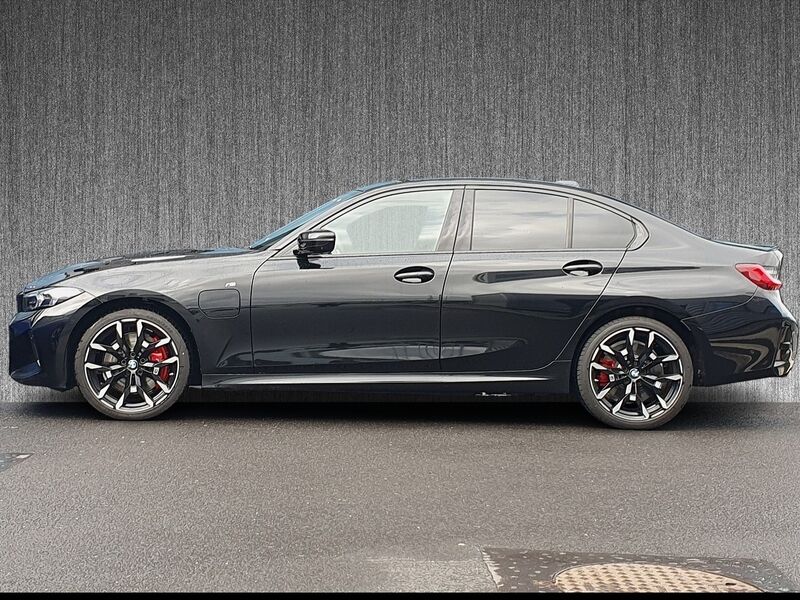 More views of BMW 3-Series