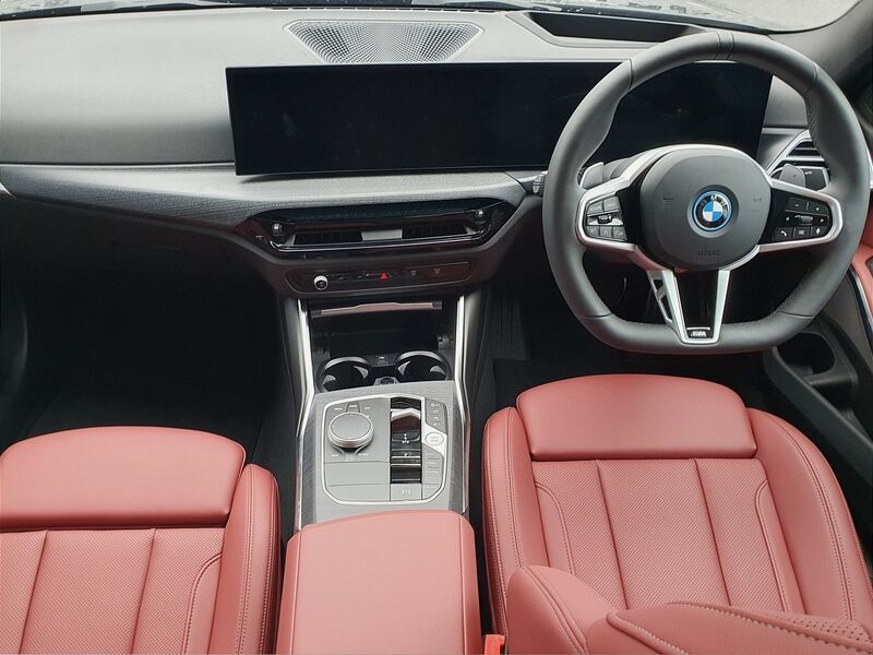 More views of BMW 3-Series