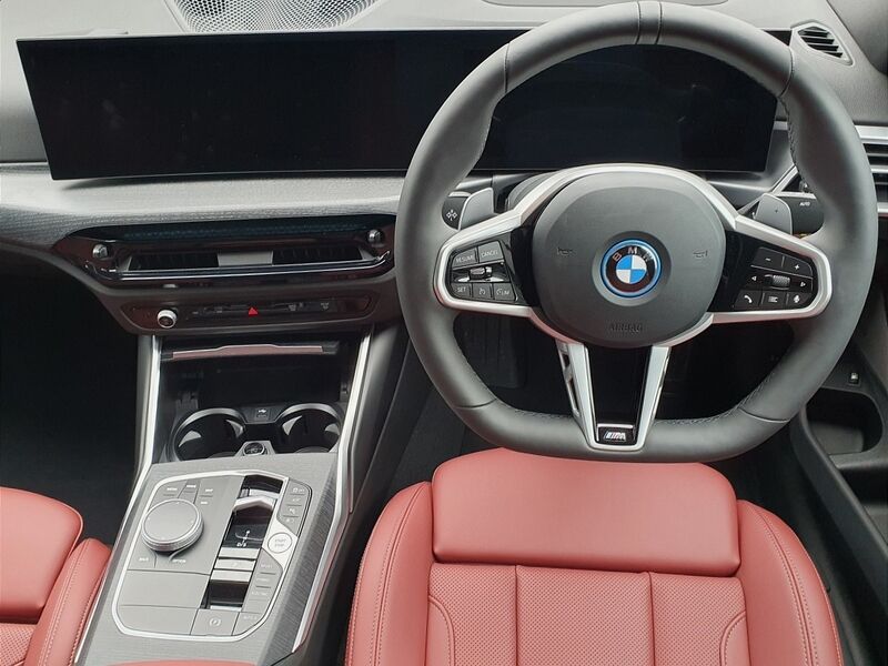 More views of BMW 3-Series