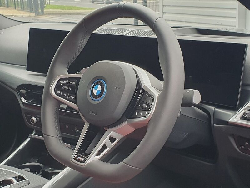 More views of BMW 3-Series