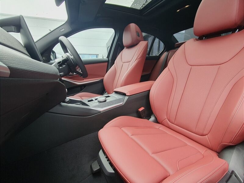 More views of BMW 3-Series