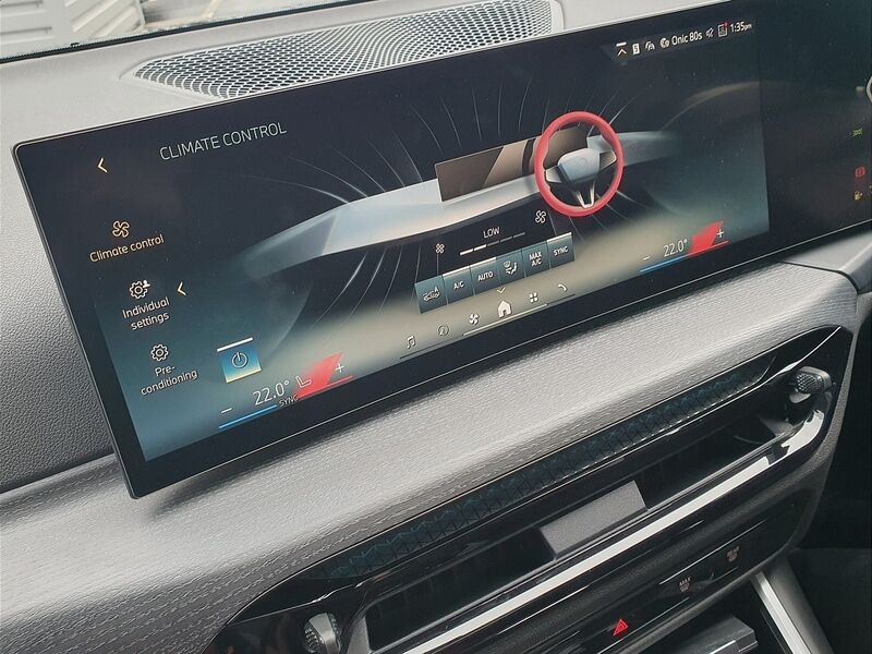 More views of BMW 3-Series