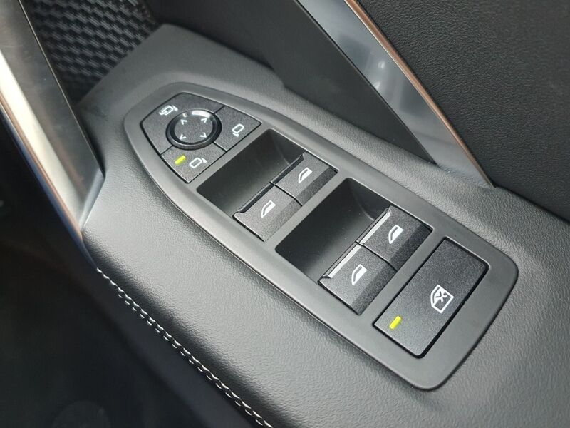 More views of BMW iX1