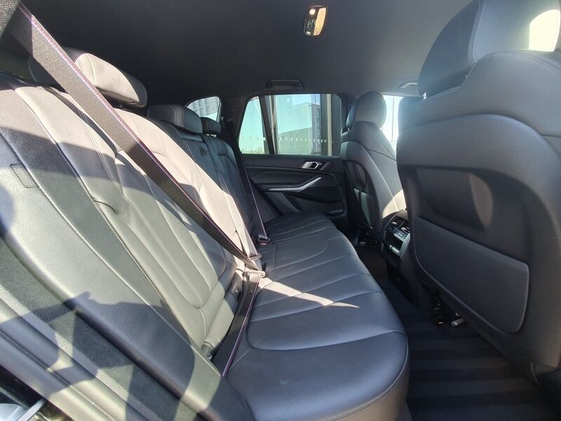 More views of BMW X5