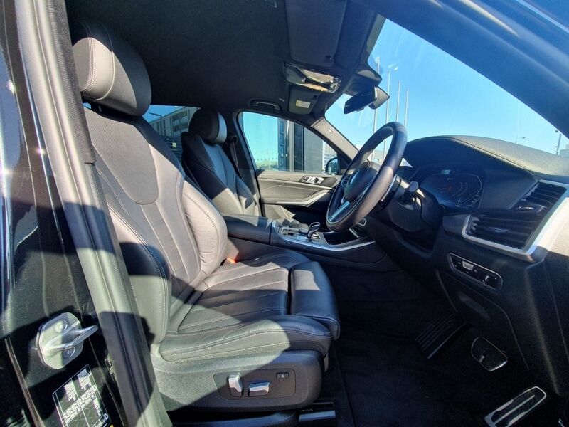 More views of BMW X5