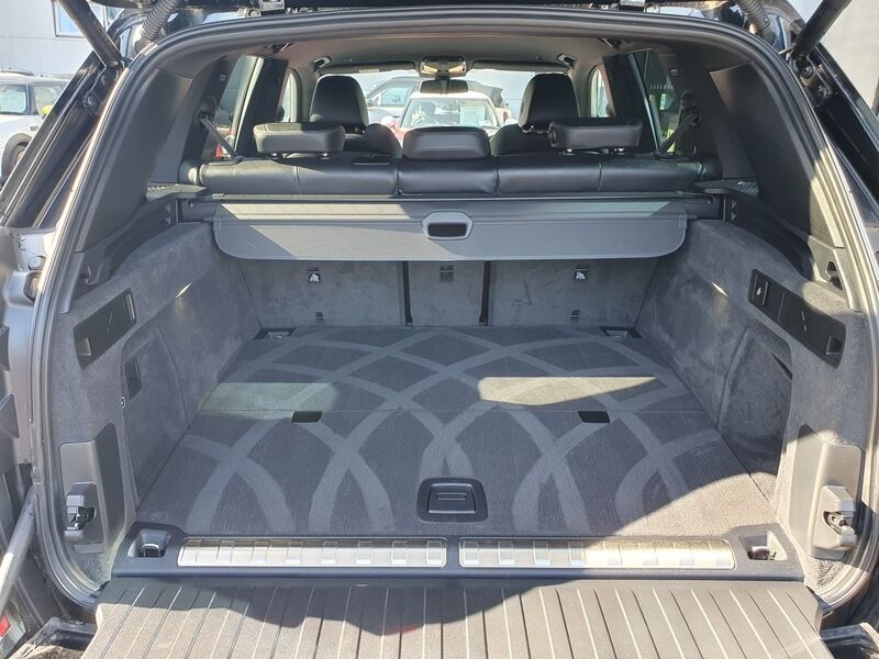 More views of BMW X5