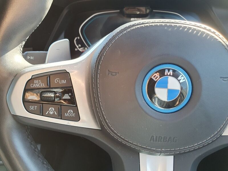 More views of BMW X5