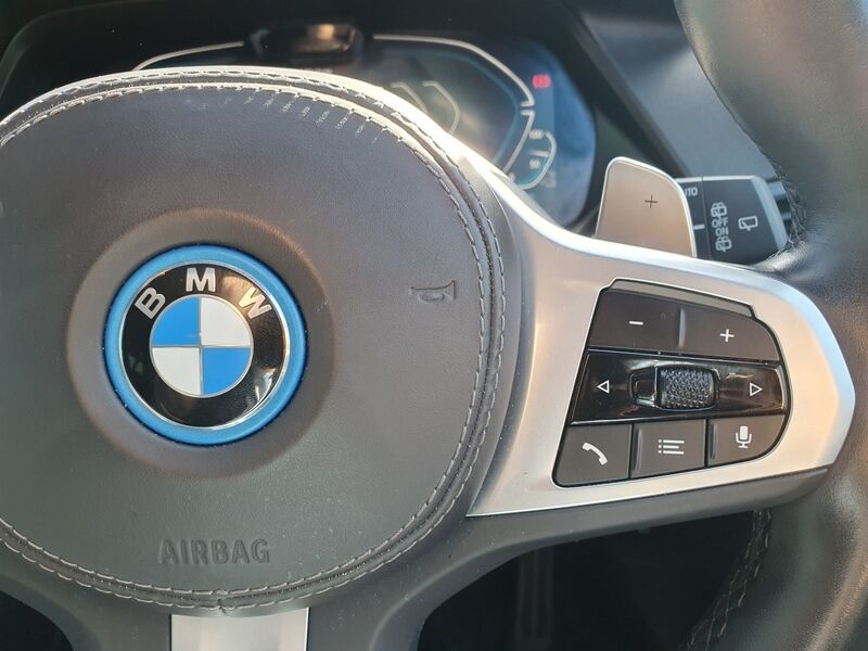 More views of BMW X5