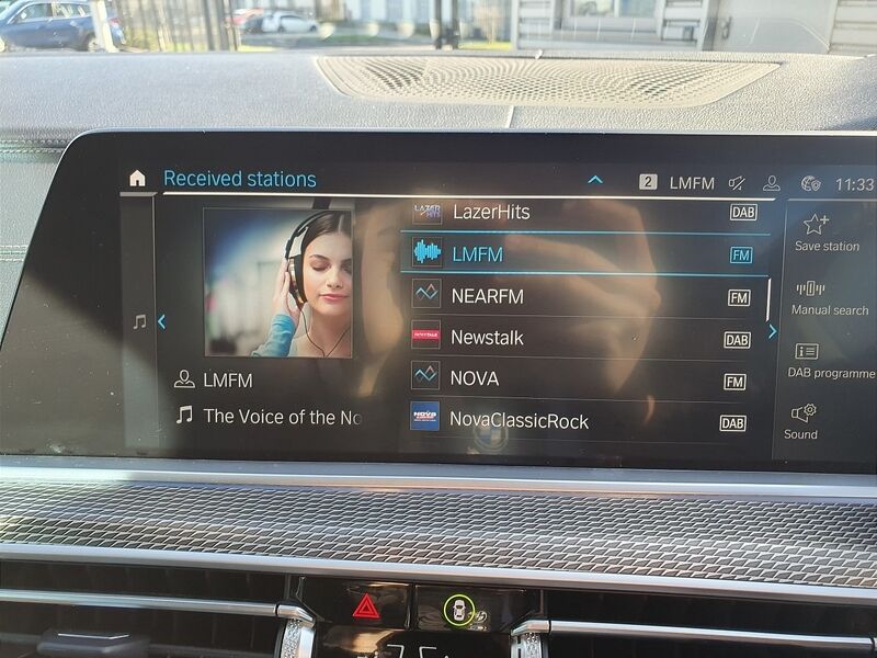 More views of BMW X5