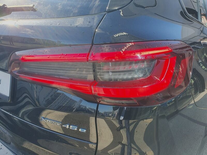 More views of BMW X5