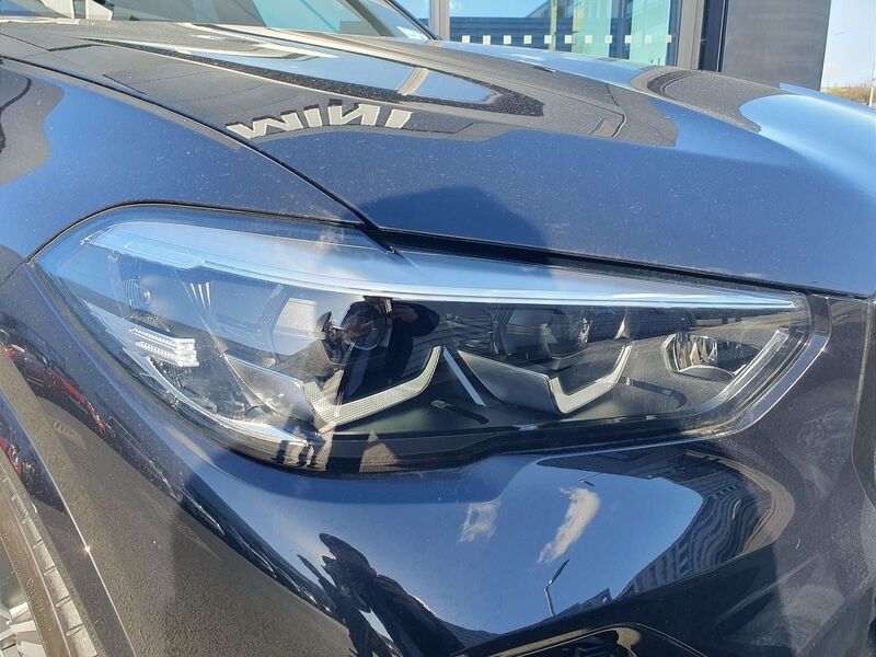 More views of BMW X5