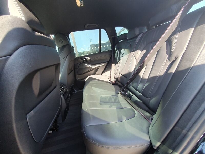 More views of BMW X5