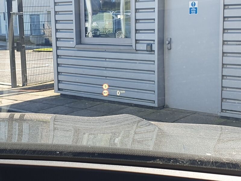 More views of BMW X5