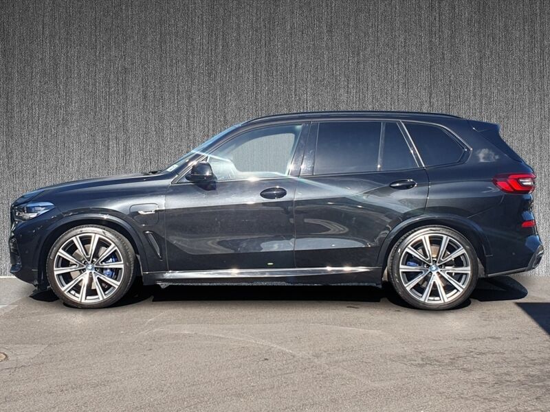 More views of BMW X5