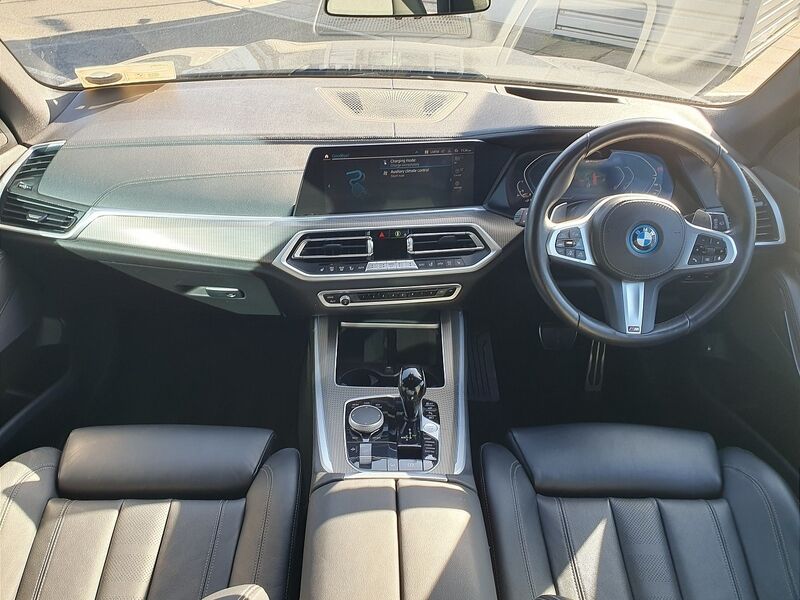 More views of BMW X5