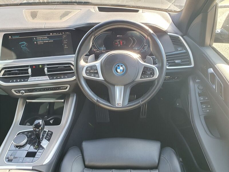 More views of BMW X5
