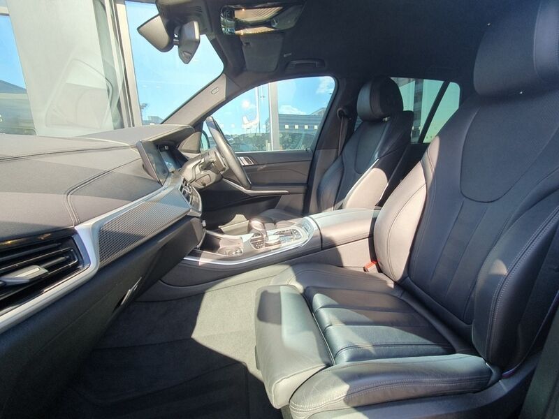 More views of BMW X5