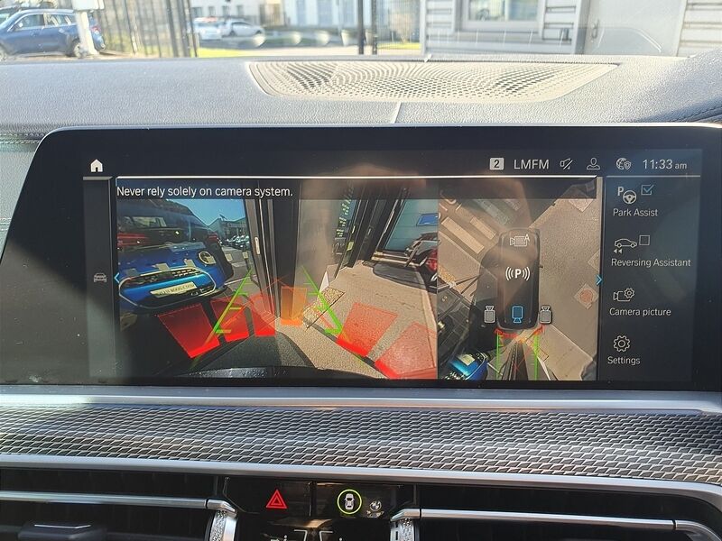 More views of BMW X5