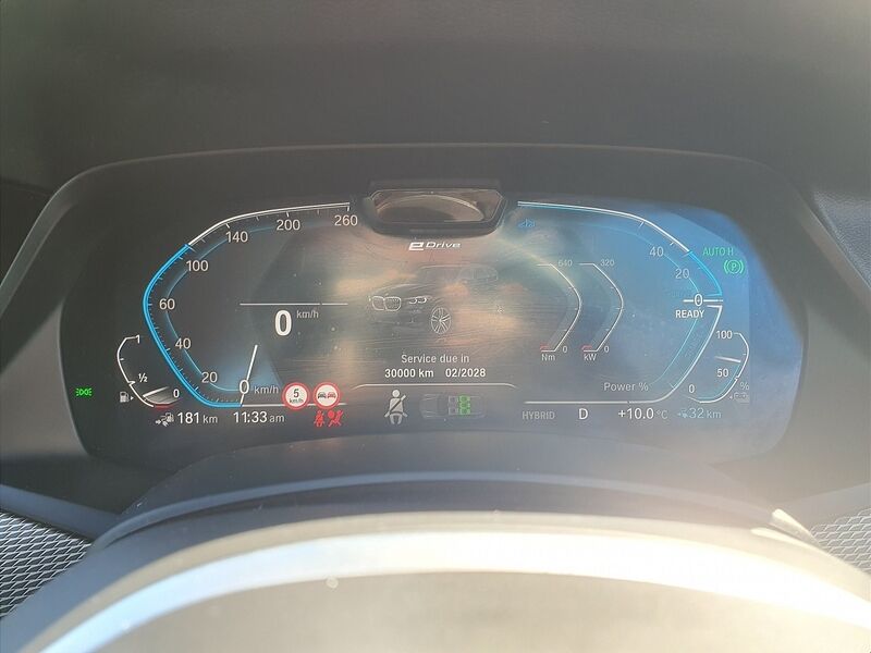 More views of BMW X5