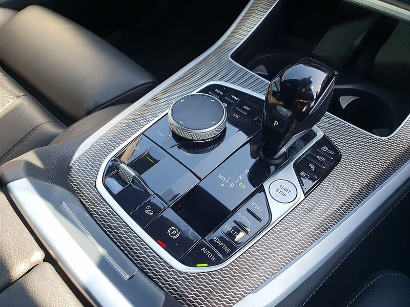 More views of BMW X5