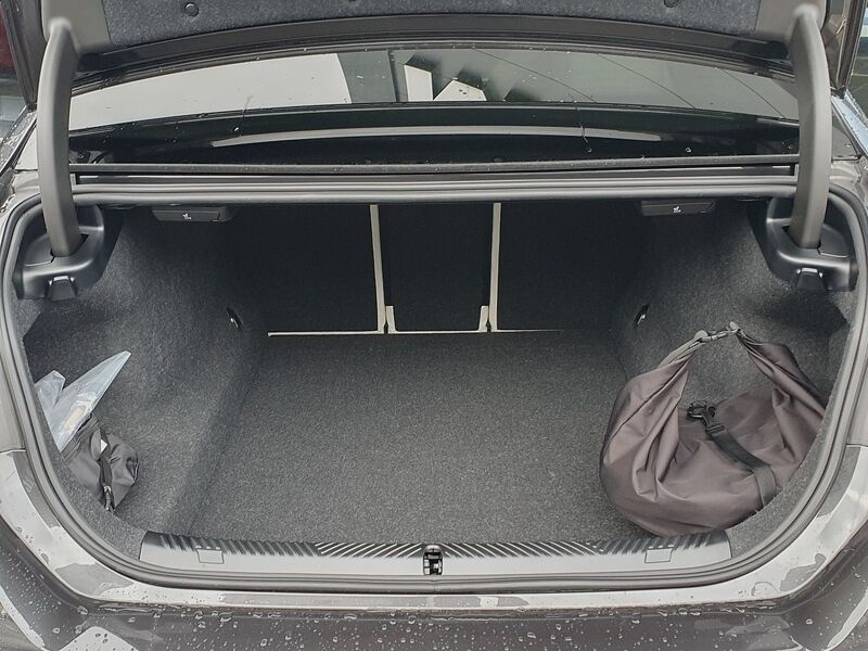 More views of BMW 5-Series