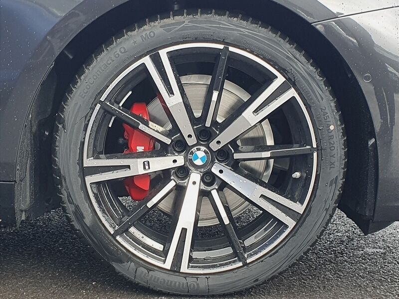 More views of BMW 5-Series