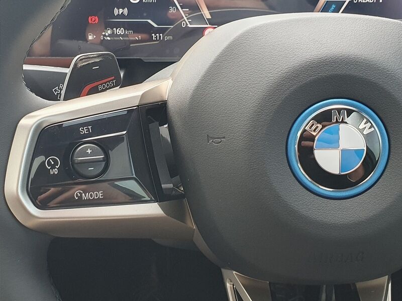 More views of BMW 5-Series