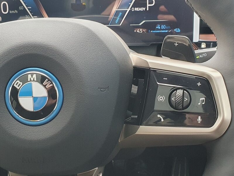 More views of BMW 5-Series