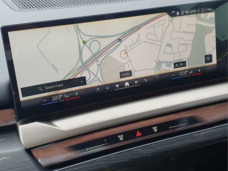 More views of BMW 5-Series