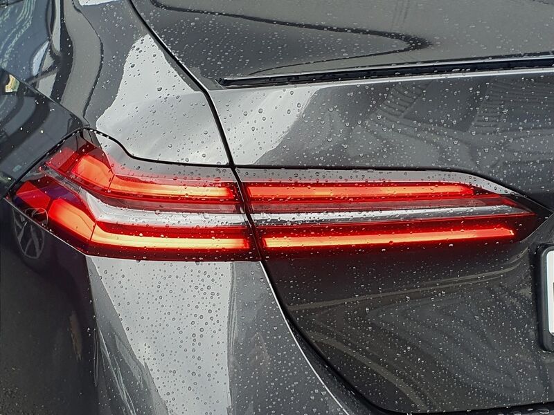 More views of BMW 5-Series