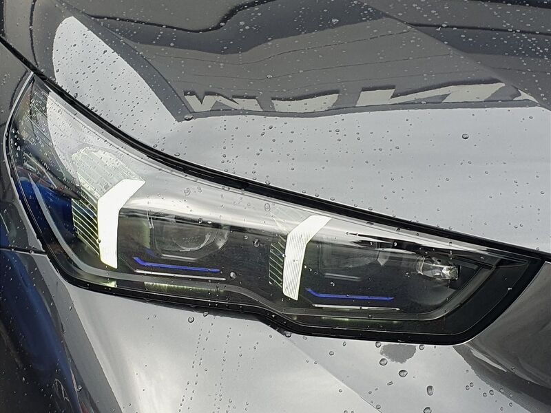 More views of BMW 5-Series