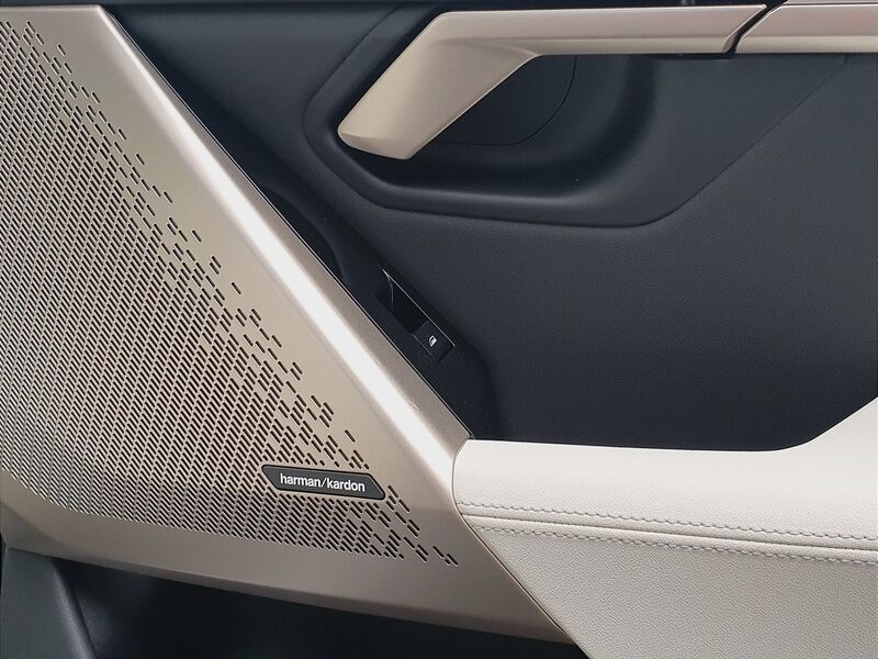 More views of BMW 5-Series