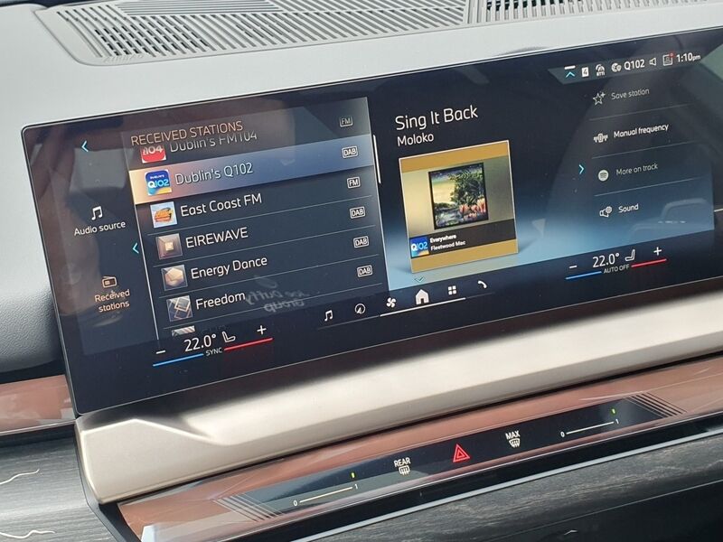 More views of BMW 5-Series