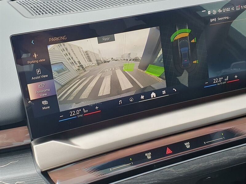 More views of BMW 5-Series