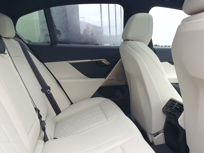 More views of BMW 5-Series