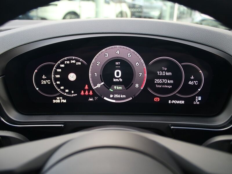 More views of Porsche Cayenne