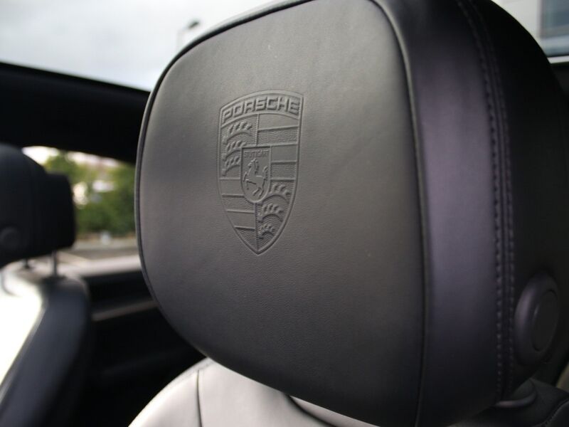 More views of Porsche Cayenne