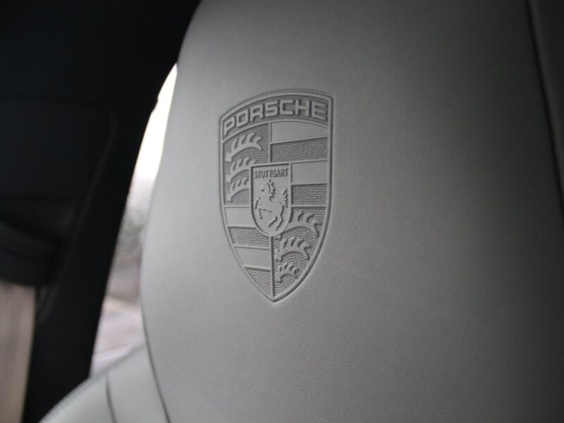 More views of Porsche Cayenne