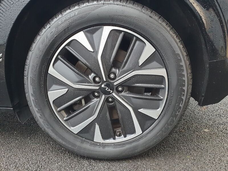 More views of Kia EV6