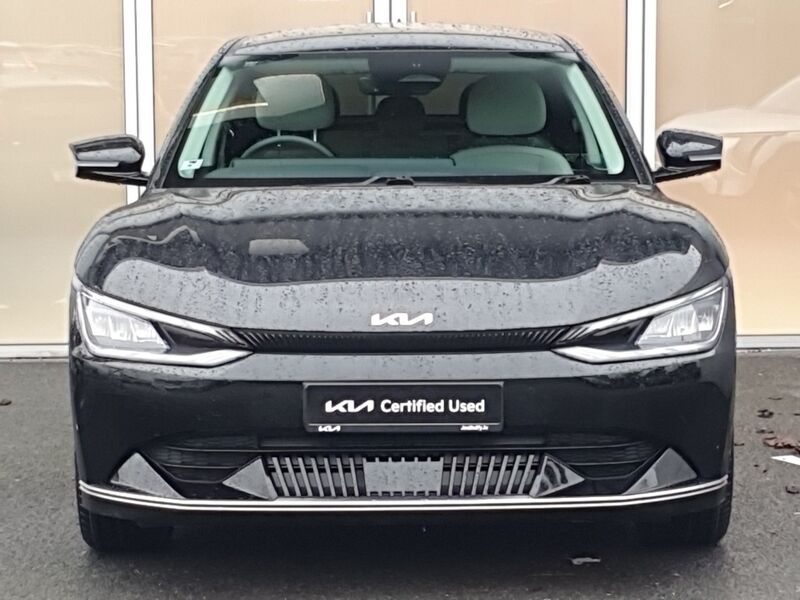 More views of Kia EV6