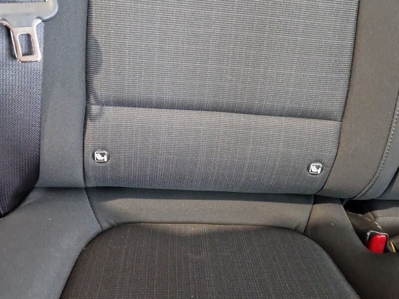 More views of Hyundai KONA