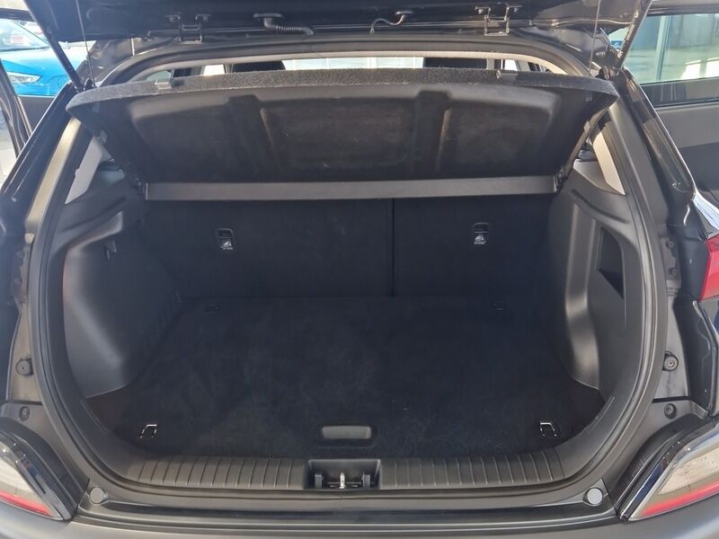 More views of Hyundai KONA