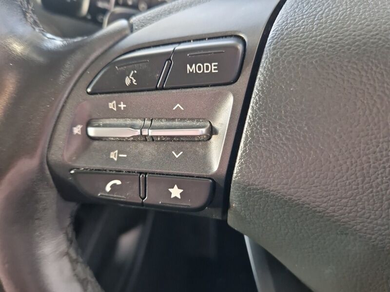 More views of Hyundai KONA