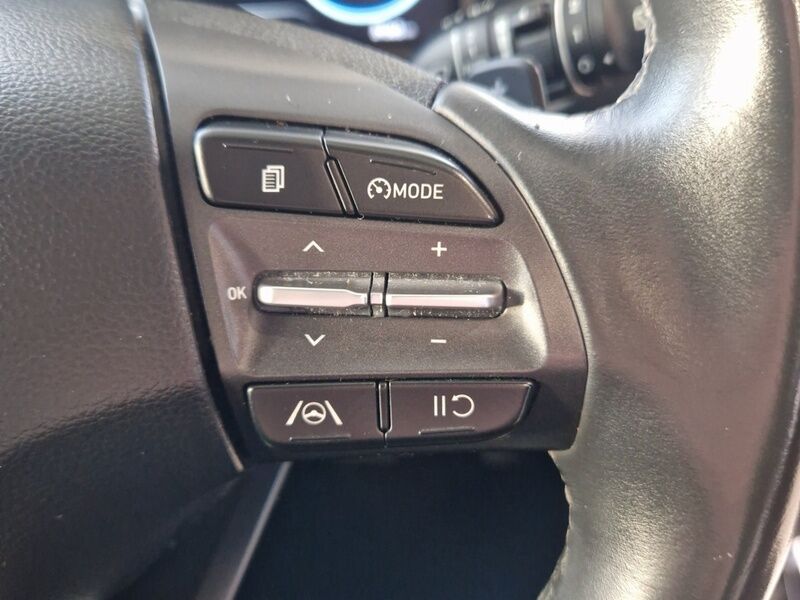 More views of Hyundai KONA